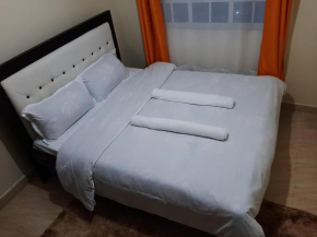 Utawala executive one bedroom apartment